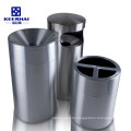 China Best Selling Stainless Steel Planter Outdoor